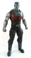 Colossus - Deadpool Movie (X-Men) Custom Action Figure