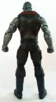Colossus - Deadpool Movie (X-Men) Custom Action Figure