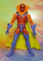Sidewinder (Marvel Legends) Custom Action Figure