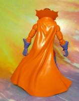 Sidewinder (Marvel Legends) Custom Action Figure