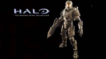 Master Chief (Halo) Custom Action Figure