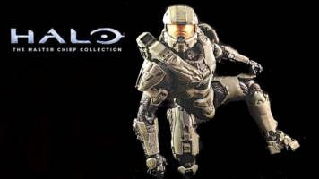 Master Chief (Halo) Custom Action Figure