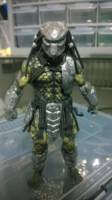 Ancient guard yautja (Predator) Custom Action Figure