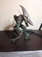Sauron (X-Men) Custom Action Figure