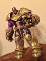 THANOS (Marvel Legends) Custom Action Figure