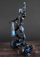 Overdrive (Marvel Legends) Custom Action Figure