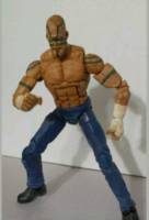 Karnak (Marvel Legends) Custom Action Figure