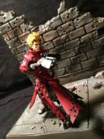 Vash the Stampede (G.I. Joe) Custom Action Figure