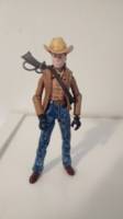 Rose of Sharon Cassidy (Fallout) Custom Action Figure [Cassidy 2]