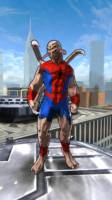 Spider-X (Marvel Legends) Custom Action Figure