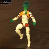 Hellstrike (Stormwatch) (Image) Custom Action Figure