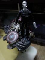 T-1003 Terminator (Terminator) Custom Action Figure
