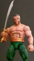 Ra's Al Ghul (DC Universe) Custom Action Figure