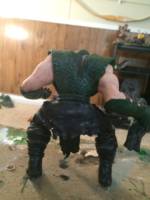 Reptile: Mortal Kombat (Mortal Kombat) Custom Miniature / Figurine