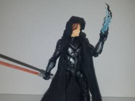 Darth Caedus (Star Wars) Custom Action Figure
