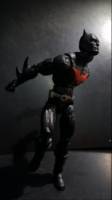Batman Beyond (Marvel Legends) Custom Action Figure