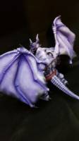 Dragon Man (Marvel) Custom Action Figure