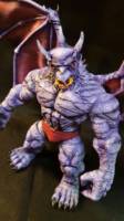 Dragon Man (Marvel) Custom Action Figure