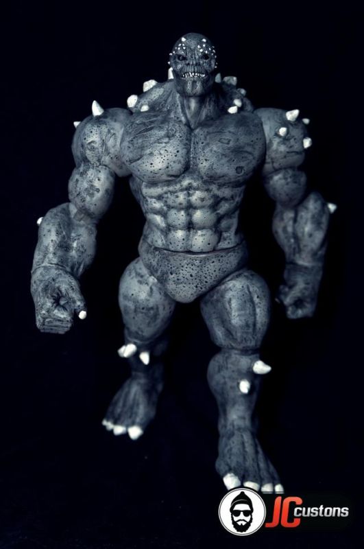 doomsday toy batman v superman