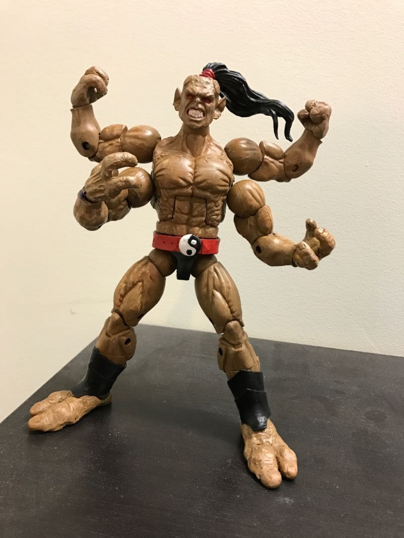 goro pop figure