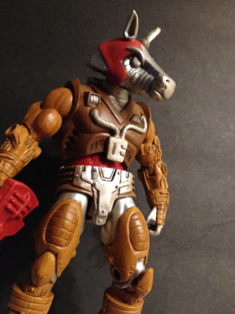 masters of the universe stridor