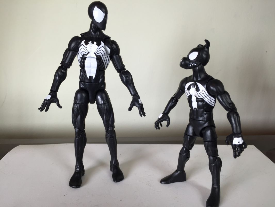 marvel legends pork grind