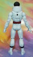 Moses Magnum (Marvel Legends) Custom Action Figure