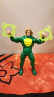 Will-o-the-Wisp (Marvel Legends) Custom Action Figure
