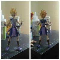 cabba action figure