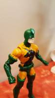 Unicorn (Marvel Legends) Custom Action Figure