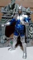 SeaHawk (Image) Custom Action Figure