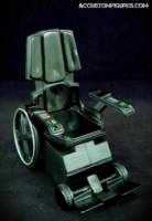 Oracle Barbar Gordon (DC Universe) Custom Action Figure