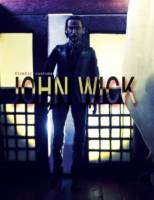 John Wick (Original) Custom Action Figure