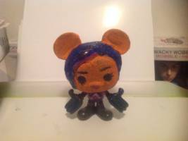 funko soda danger mouse