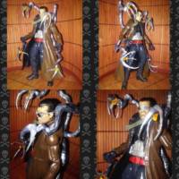 Doc Ock (Marvel Legends) Custom Action Figure