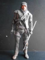 Mad Max (Mad Max) Custom Action Figure