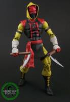 Ikari (Marvel Legends) Custom Action Figure