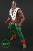 Brother Voodoo (Marvel Legends) Custom Action Figure