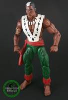 Brother Voodoo (Marvel Legends) Custom Action Figure
