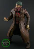 Demolition Man  (D-Man) (Marvel Legends) Custom Action Figure
