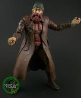 Demolition Man  (D-Man) (Marvel Legends) Custom Action Figure