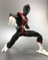Nightcrawler (Marvel Legends) Custom Action Figure
