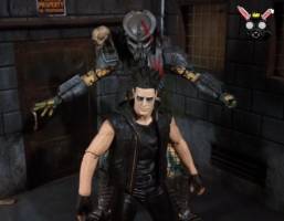Deadmen Soldier (Predator) Custom Action Figure