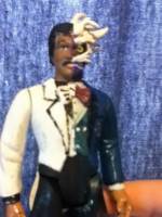 Two Face (89) (Batman - Movie Style) Custom Action Figure