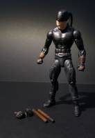 Daredevil (Netflix Ninja Outfit) (Marvel Legends) Custom Action Figure