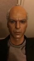 Michael Keaton - Birdman (Batman - Movie Style) Custom Action Figure