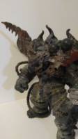 Alien Maggot Spawn (Spawn) Custom Action Figure