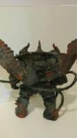 Alien Maggot Spawn (Spawn) Custom Action Figure