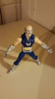 Silver Dagger (Marvel Legends) Custom Action Figure