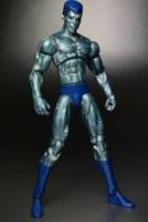 Jack Frost (Marvel Universe) Custom Action Figure